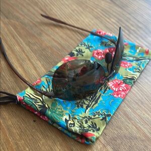 Maui Jim Sport Sunglasses